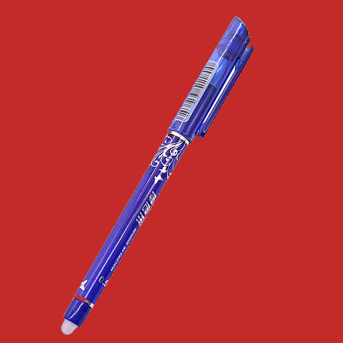 Ручка оброблена